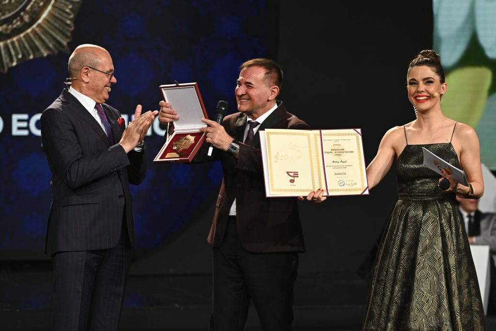 SABOR narodne muzike Srbije 2022