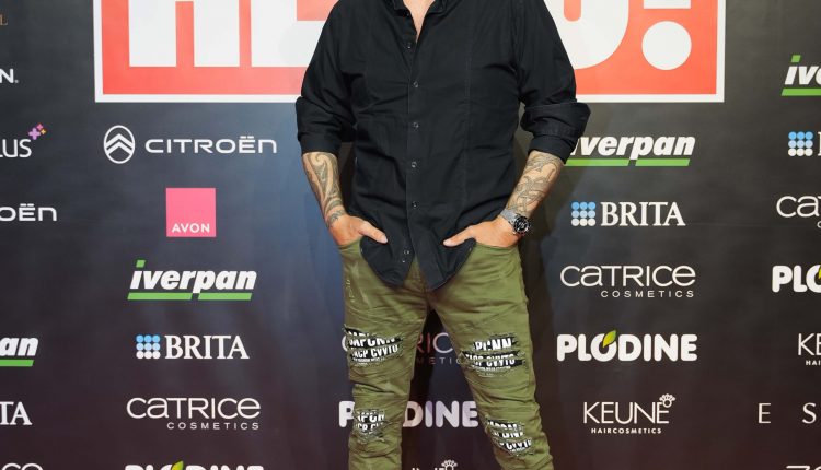 Sandi Cenov