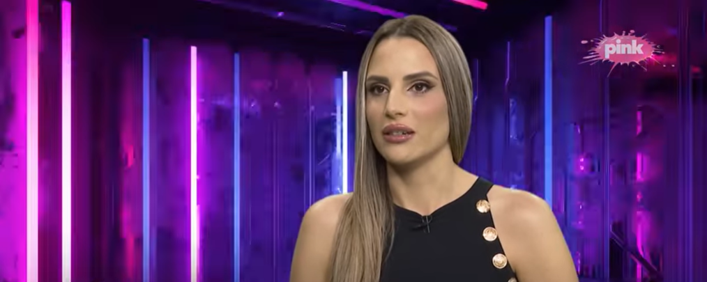 BORAVAK U "ZADRUZI" IH ZBLIŽIO: Sofija Una Manić i Uroš Ćertić u ljubavnoj vezi 1 Sofija Una Manic