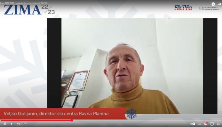 Veljko Golijanin