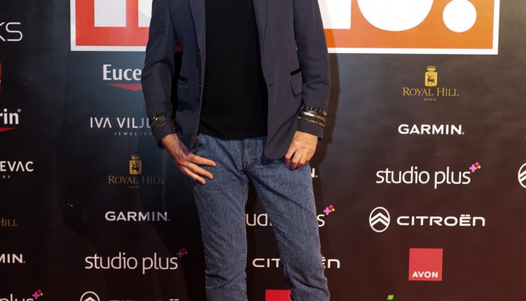 Veljko Marton