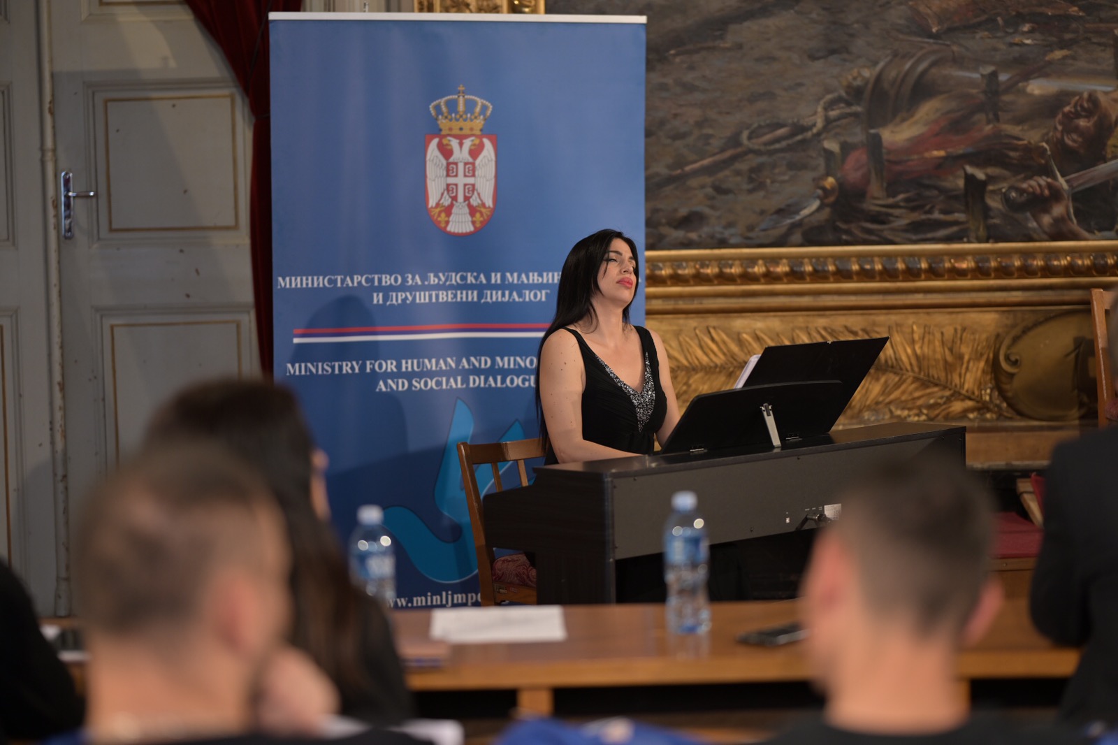 U Somboru obeležen Svetski dan Roma 1 mina 2
