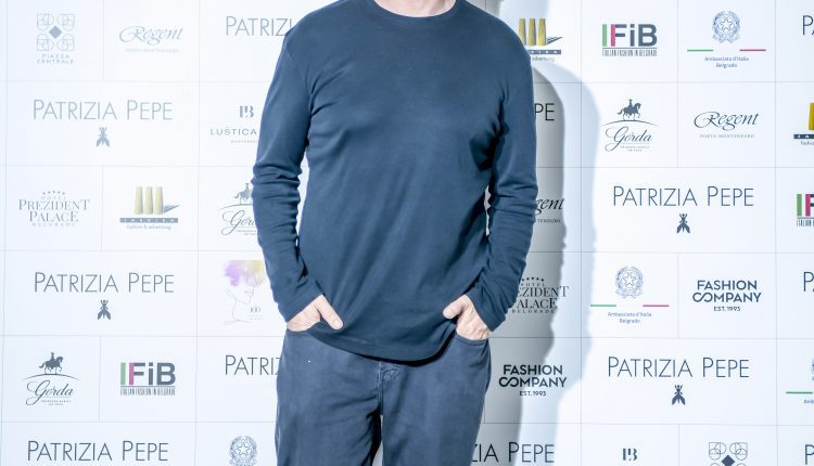 Bosko Jakovljevic
