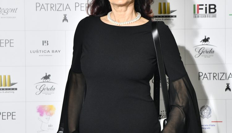 Jadranka Jovanovic