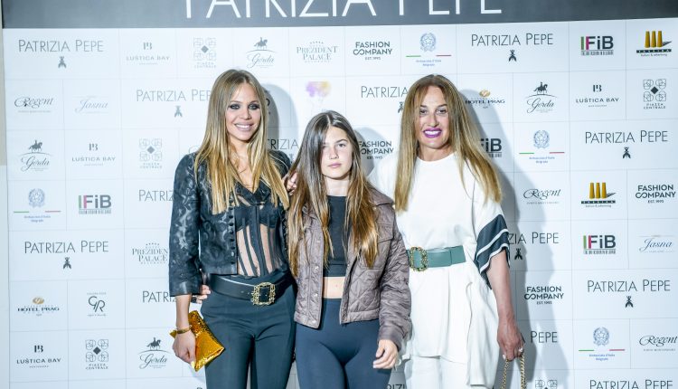Manja Iva i Anka Babovic