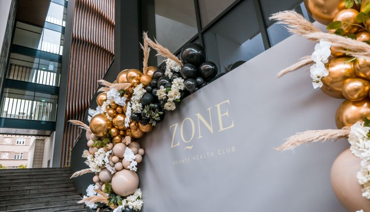 ZONE OPENING 10