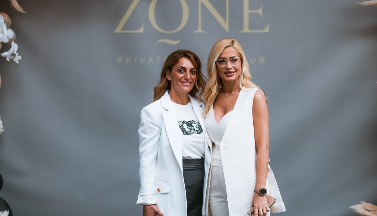 ZONE OPENING 32