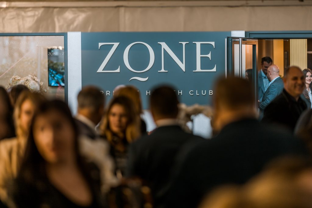 ZONE OPENING 39