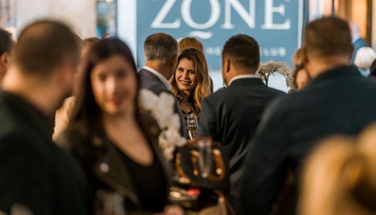 ZONE OPENING 40