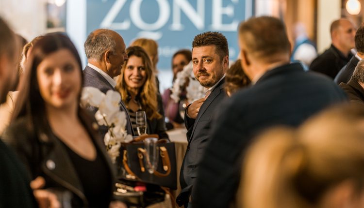 ZONE OPENING 41