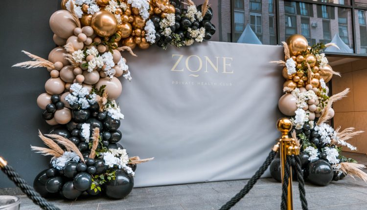 ZONE OPENING 9