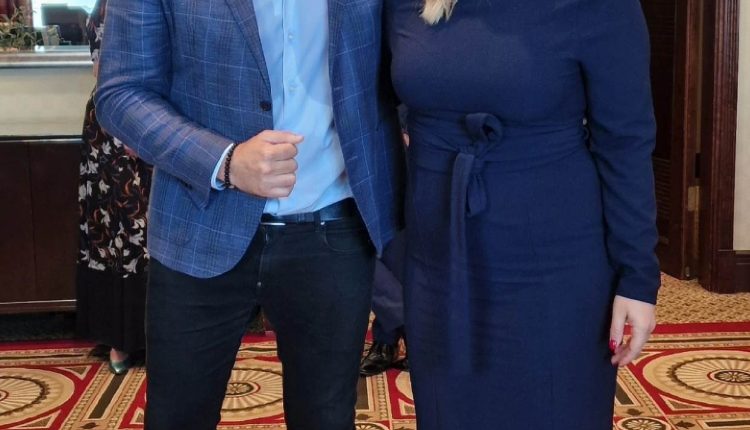 Boban i Nikolina