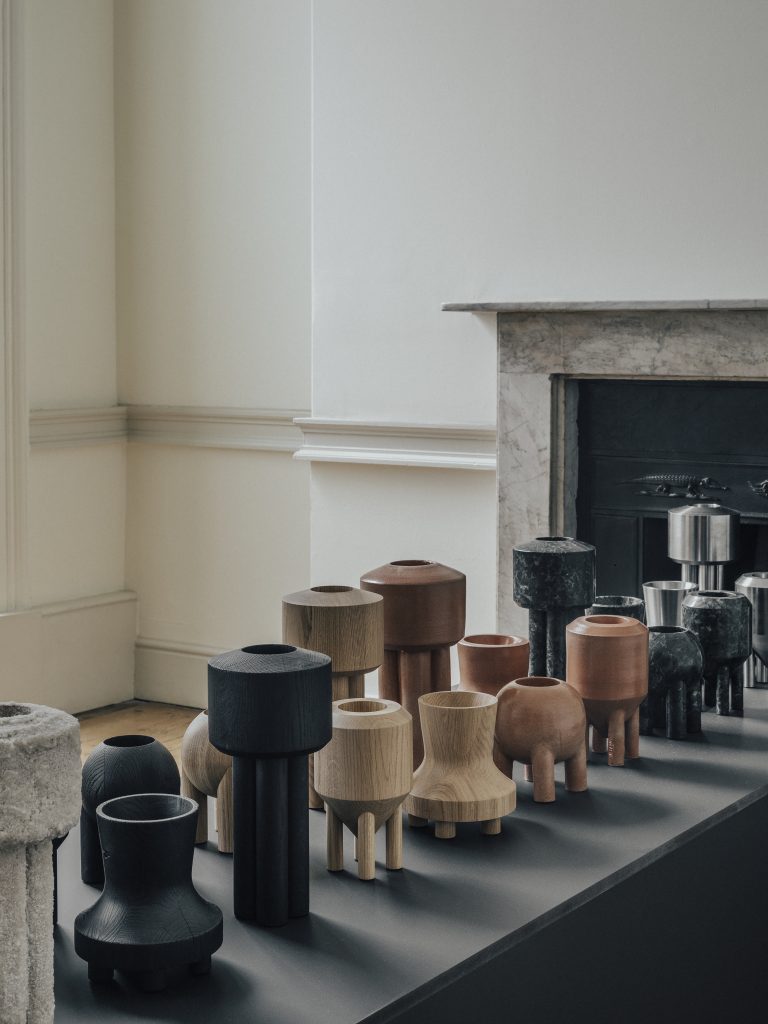 London Design Biennale: Između Božije i Veštačke inteligencije 5 LDB23 Ukraine 2 TW