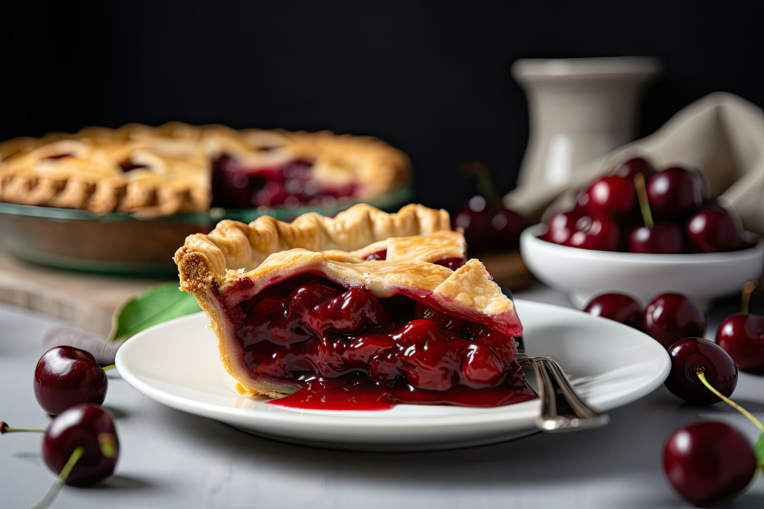 americka pita od visanja 1 freepik.com