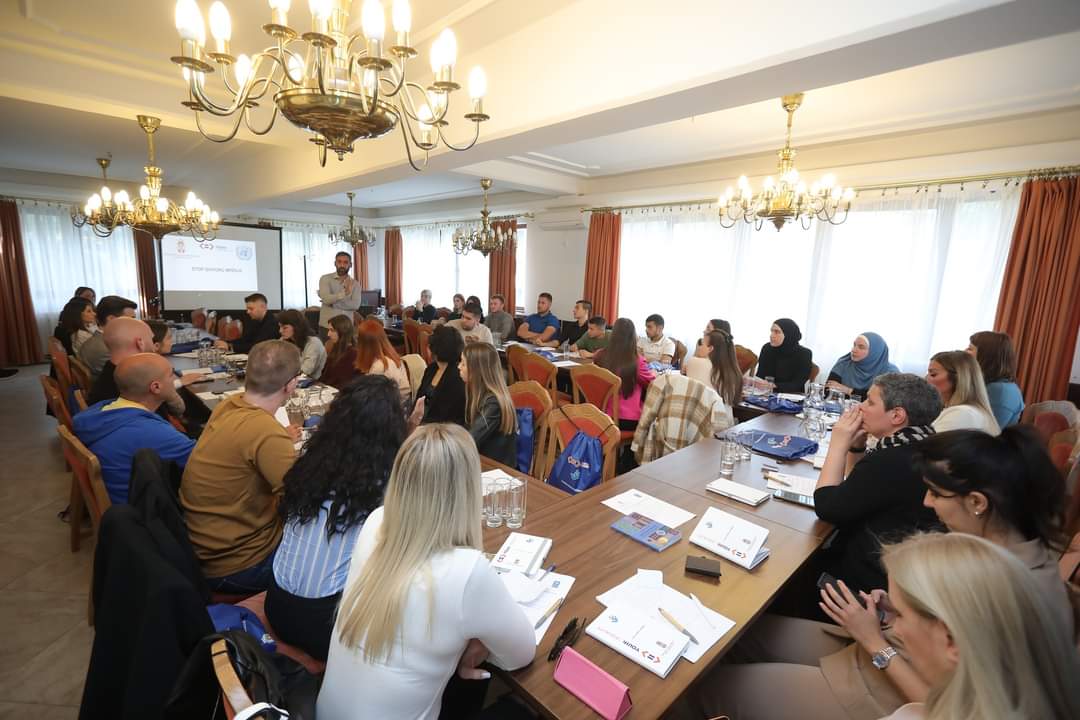 Održana konferencija povodom obeležavanja Međunarodnog dana borbe protiv govora mržnje 2 tekst 7