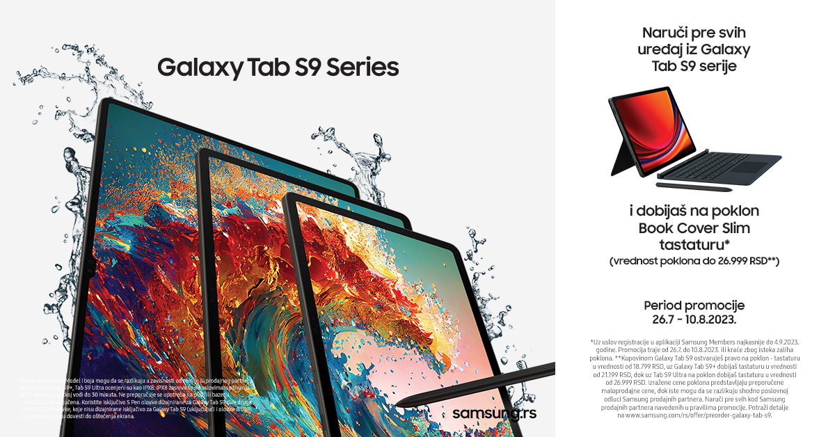 SRB TabS92023 PreOrder LinkedIn 1200x628 1