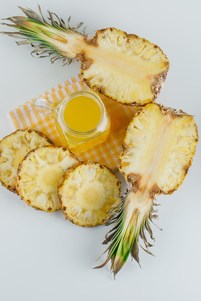 ananas freepik.com 2