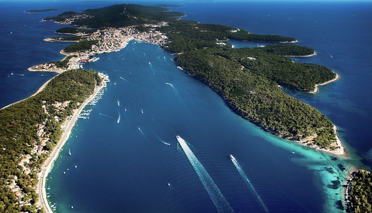 losinj