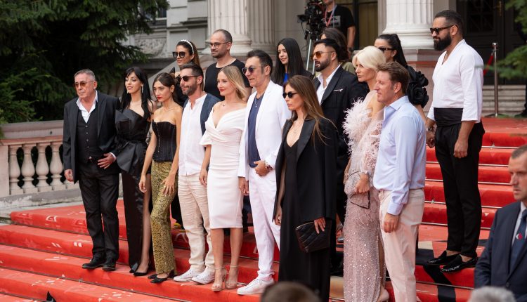 RED CARPET 26
