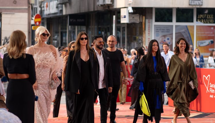 RED CARPET 6
