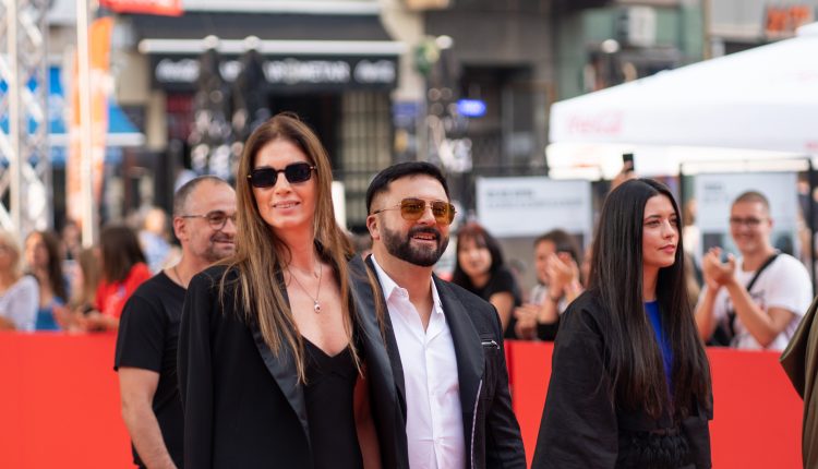 RED CARPET 9