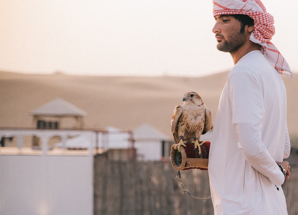 Posetite Dubai – grad raskoši, bogatstva i zabave 3 rishab lamichhane jIc0pEIQhA unsplash