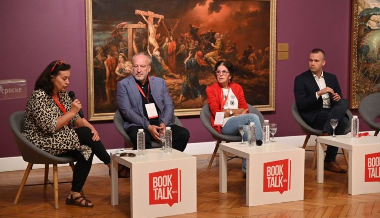 Book talk 2023 128
