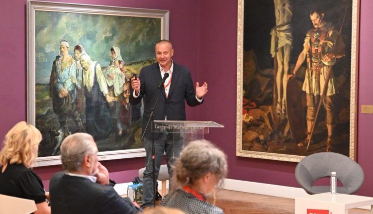 Book talk 2023 39