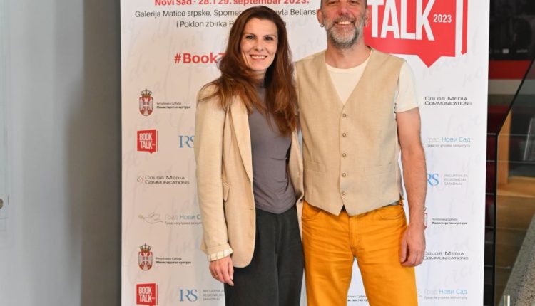Book talk 2023 89