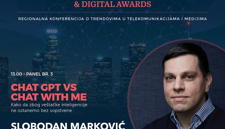 Panel 3 Slobodan Markovic