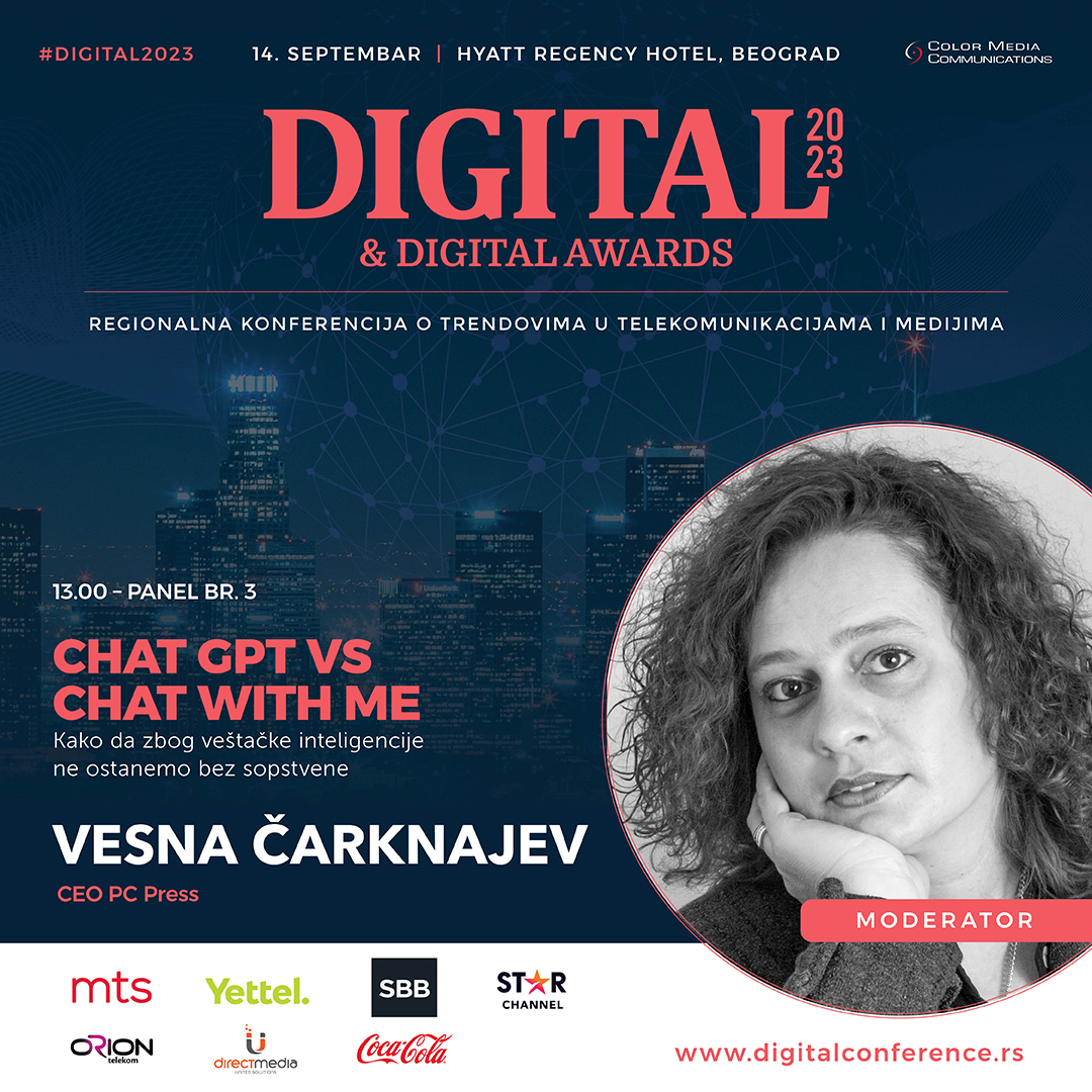 Panel 3 Vesna