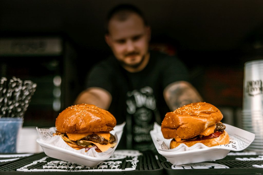 "Street Food Festival" ponovo stiže na Zemunski kej 2 SFF by Marko Edge 3