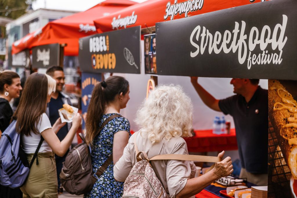"Street Food Festival" ponovo stiže na Zemunski kej 1 SFF by Marko Edge 63