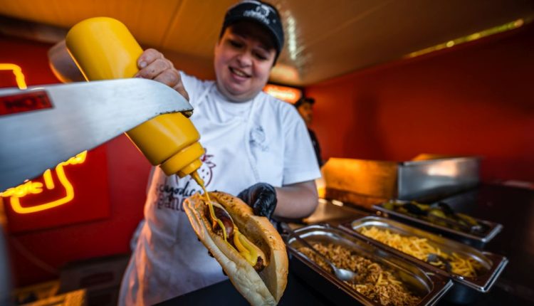 Todor Milivojevic Streetfood Fest 04.06 38