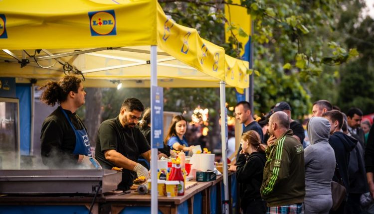 Todor Milivojevic Streetfood Fest 04.06 72