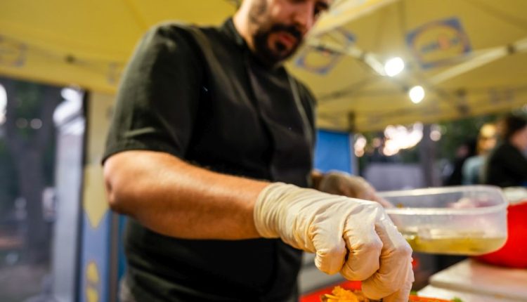 Todor Milivojevic Streetfood Fest 04.06 73