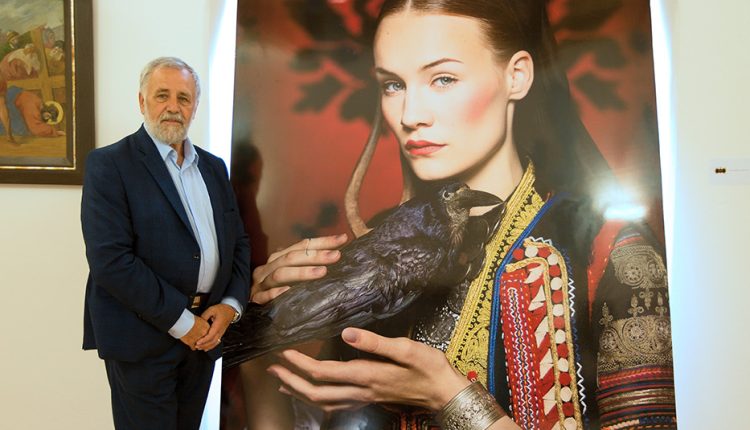 galerija joza uprki ceska republika izlozba tron pavel surovi