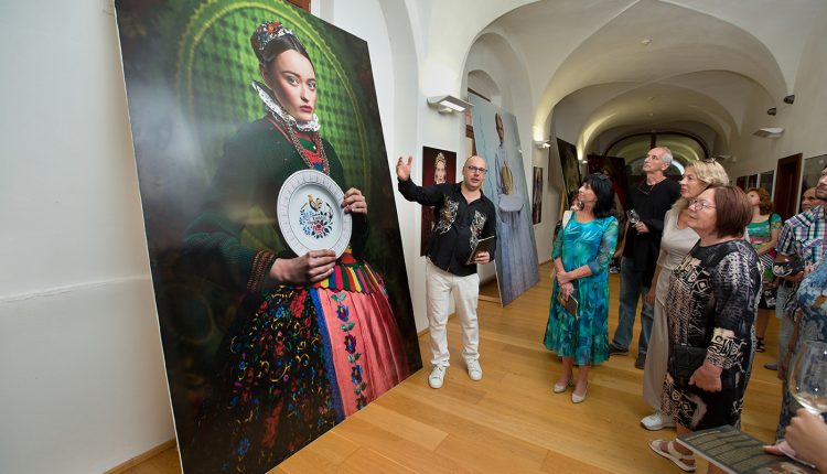 srpski fotograf pavel surovi ceska republika