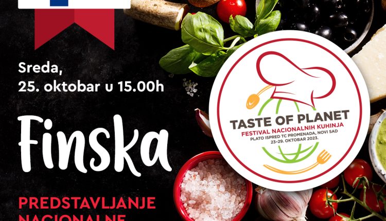 Finska