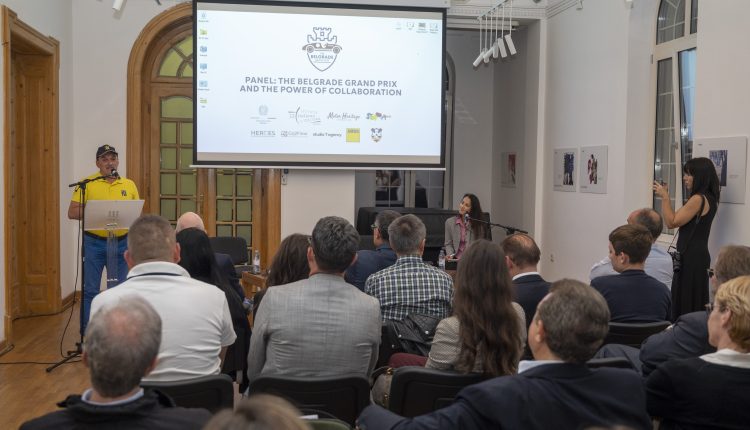 Gran Prix 18