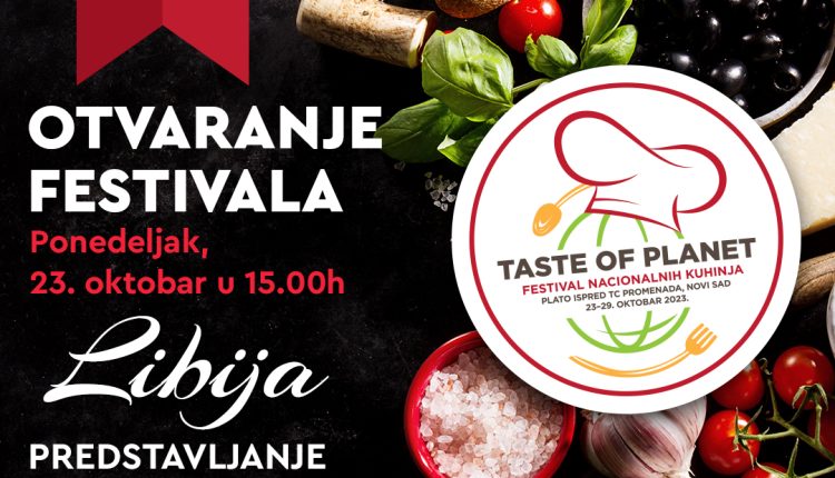 Libija