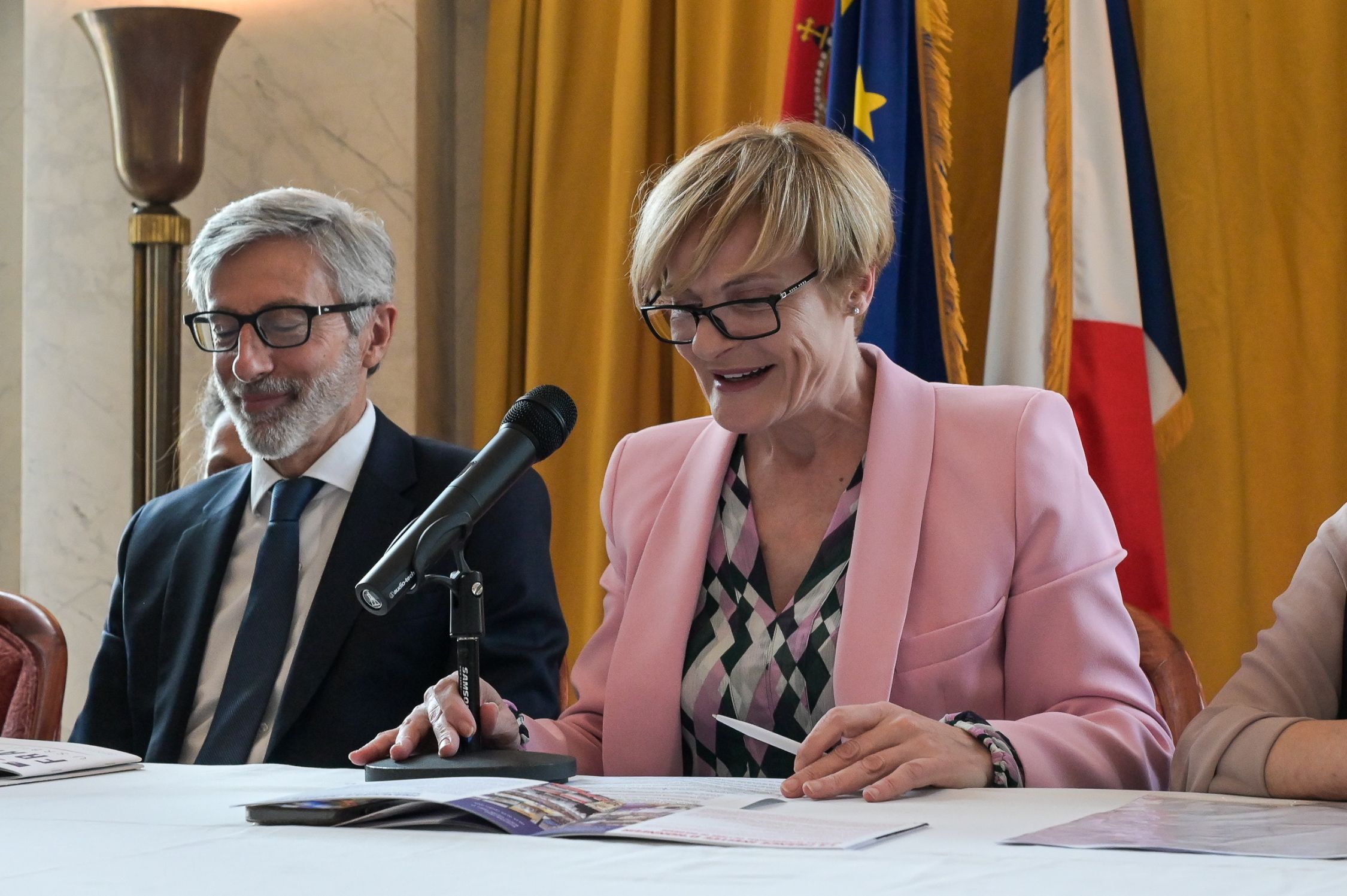 Natasa Mihailovic Vacic Foto Andjela Petrovski