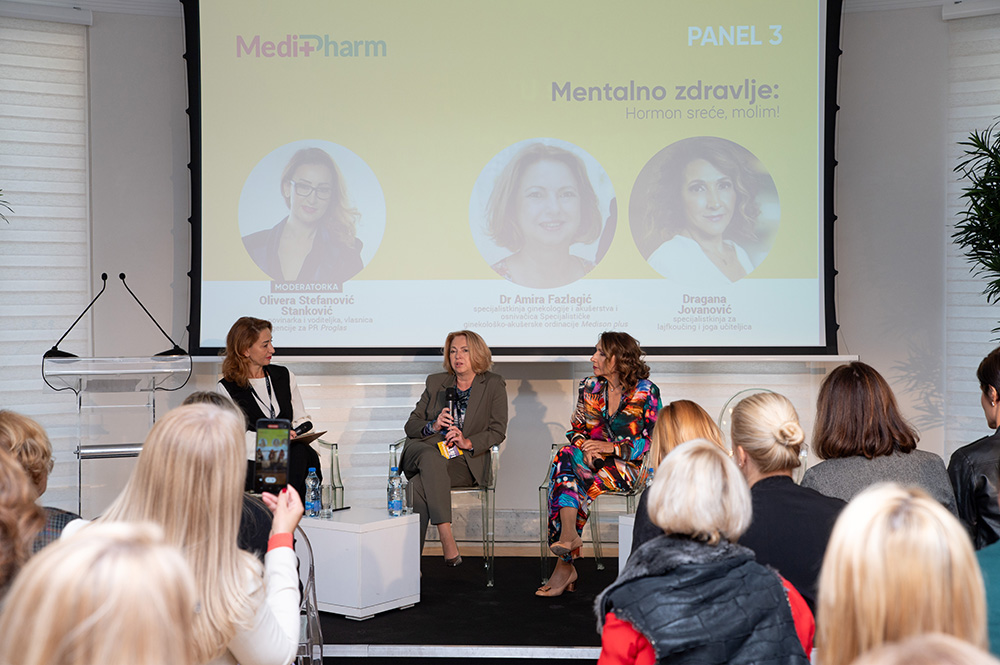 Panel 3 Mentalno zdravlje
