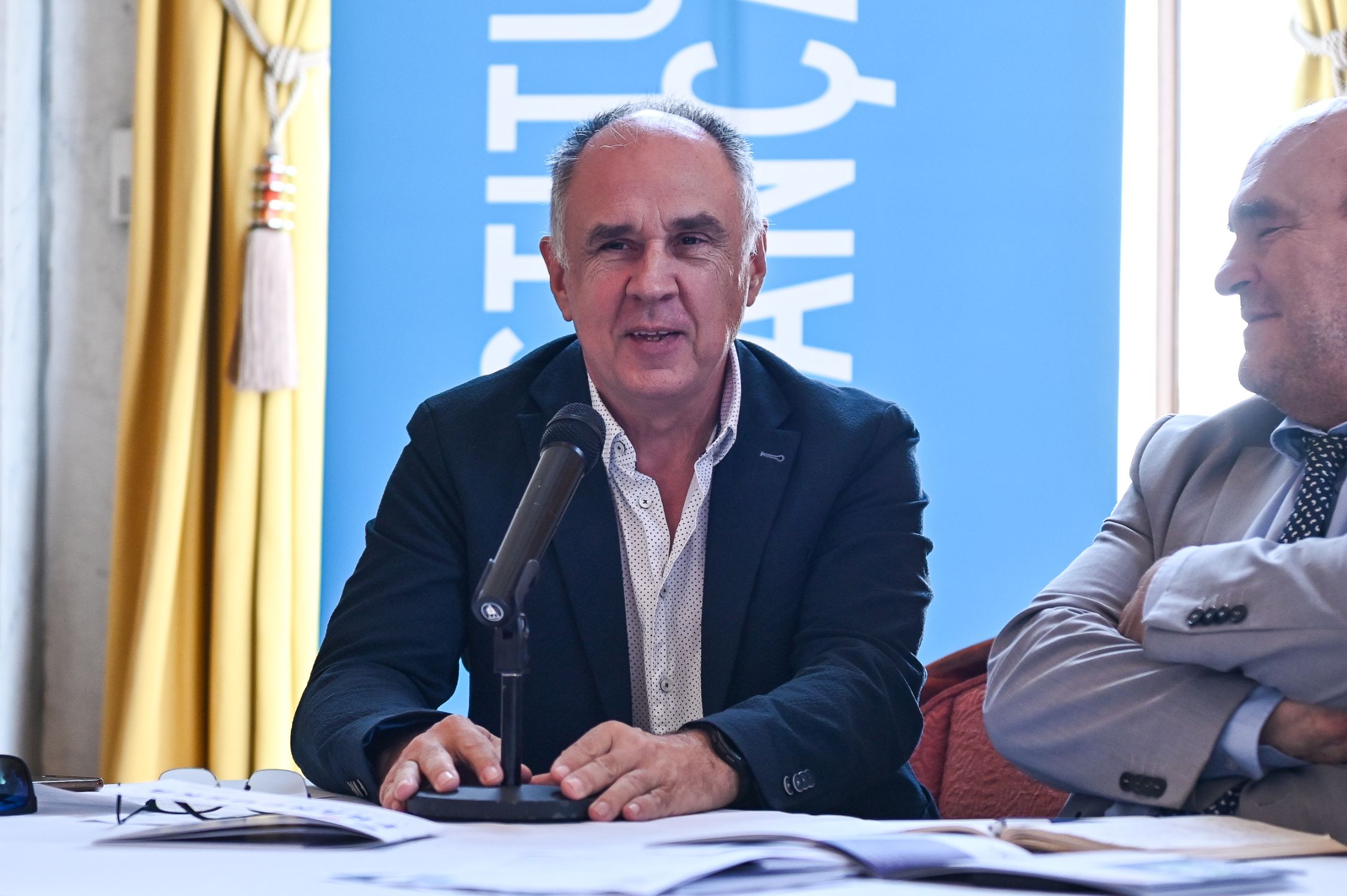 Svetislav Goncic Foto Andjela Petrovski