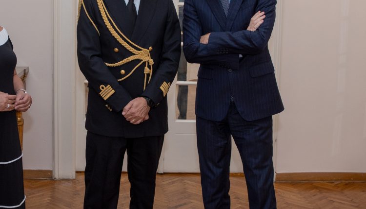 Italija dan oruzanih snaga 1