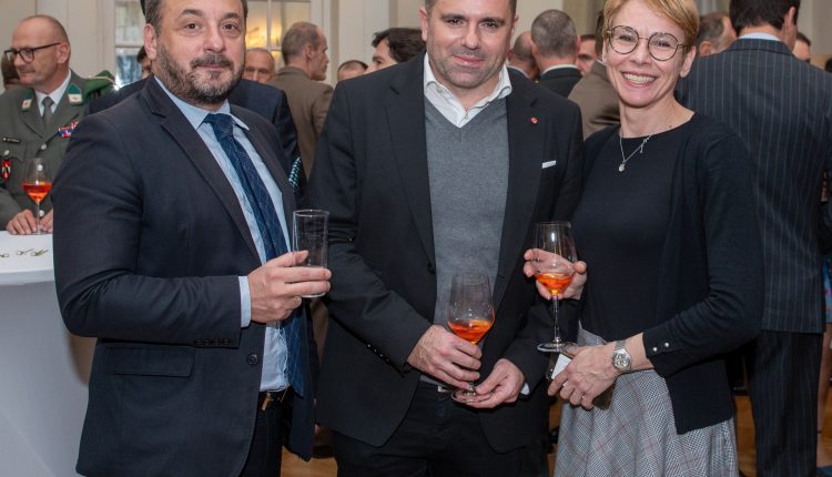 Italija dan oruzanih snaga 20
