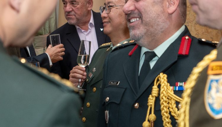 Italija dan oruzanih snaga 22