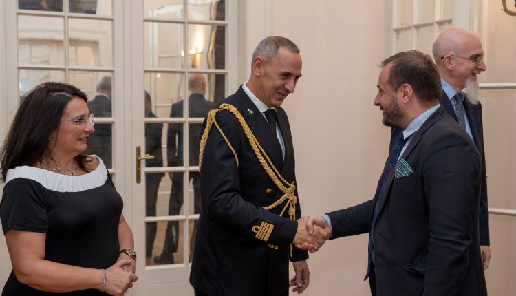 Italija dan oruzanih snaga 4