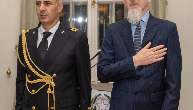 Italija dan oruzanih snaga 7