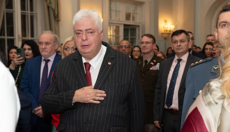 Italija dan oruzanih snaga 8